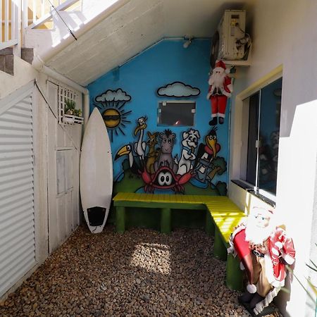 Apartamentos Ohana ペーニャ エクステリア 写真