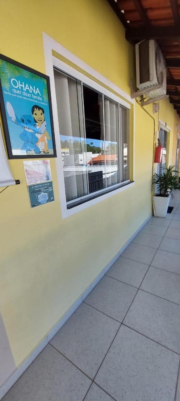 Apartamentos Ohana ペーニャ エクステリア 写真