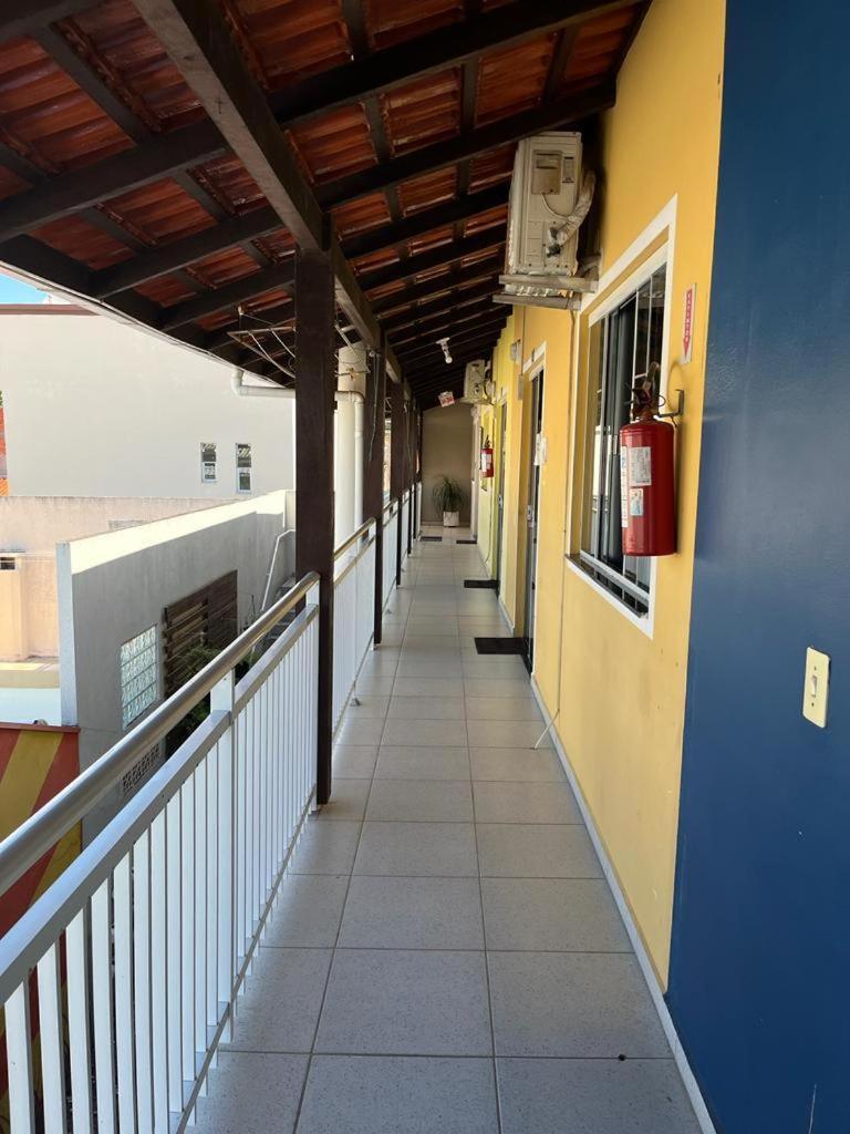 Apartamentos Ohana ペーニャ エクステリア 写真
