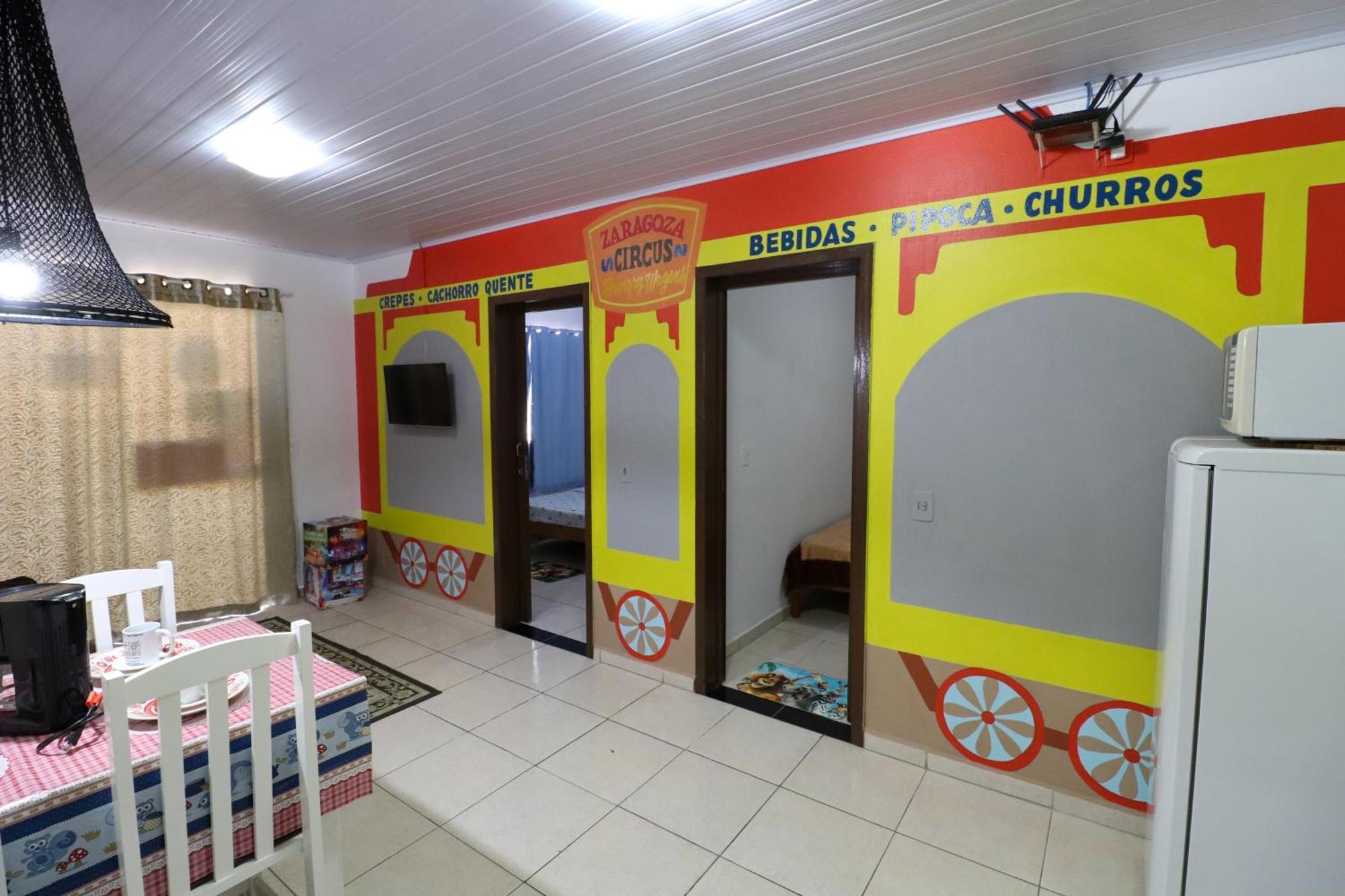 Apartamentos Ohana ペーニャ エクステリア 写真