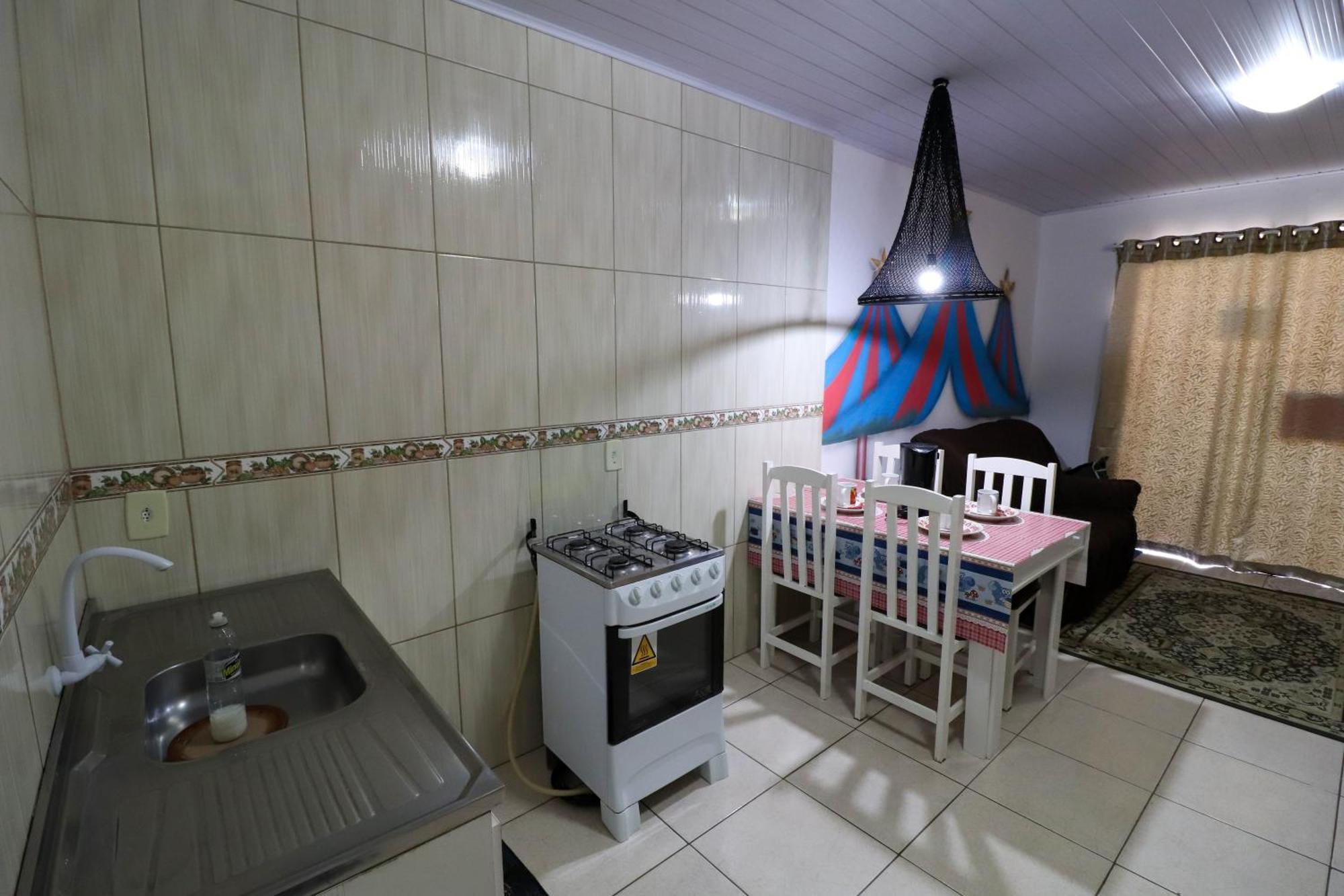 Apartamentos Ohana ペーニャ エクステリア 写真