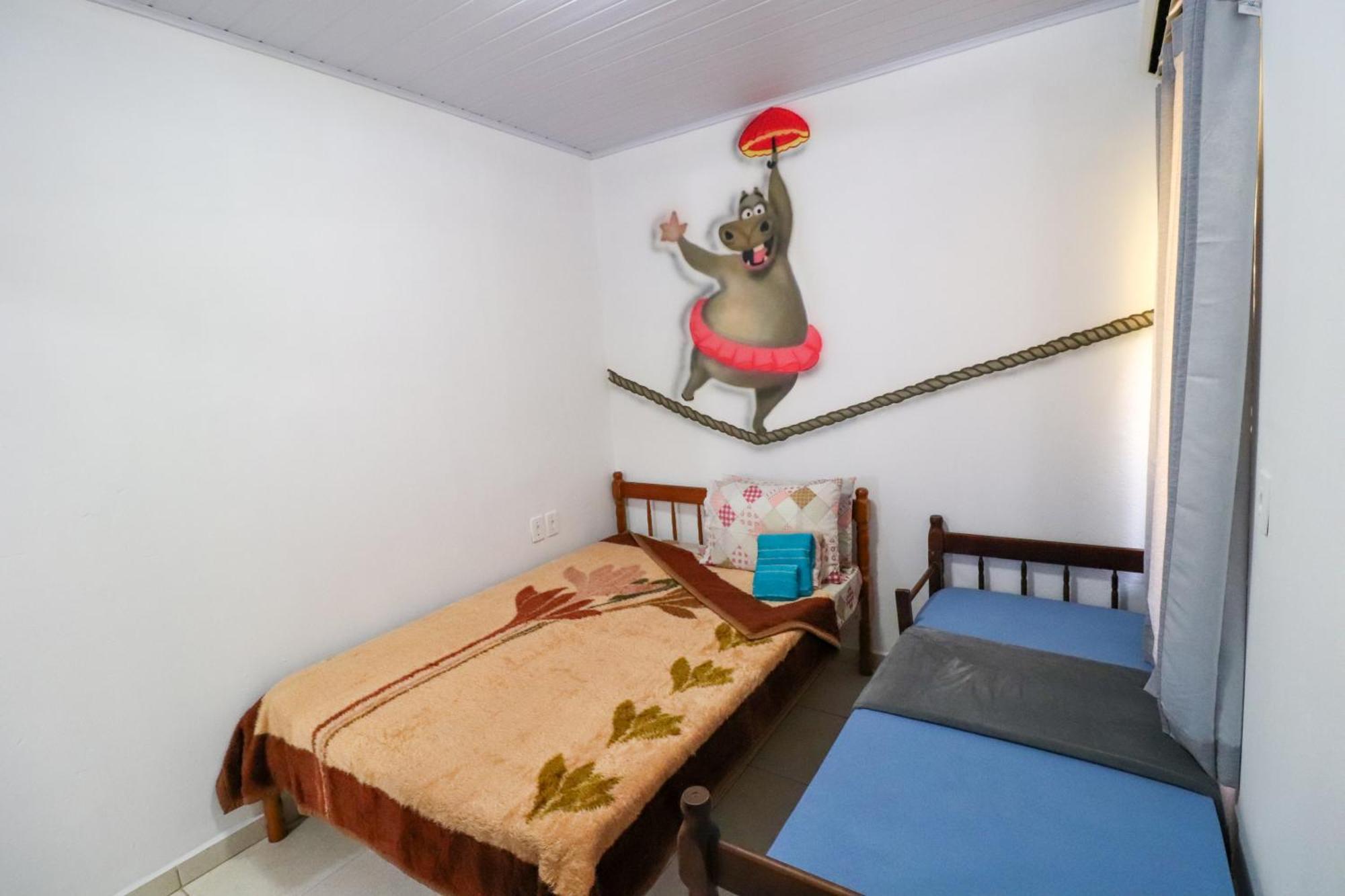 Apartamentos Ohana ペーニャ エクステリア 写真