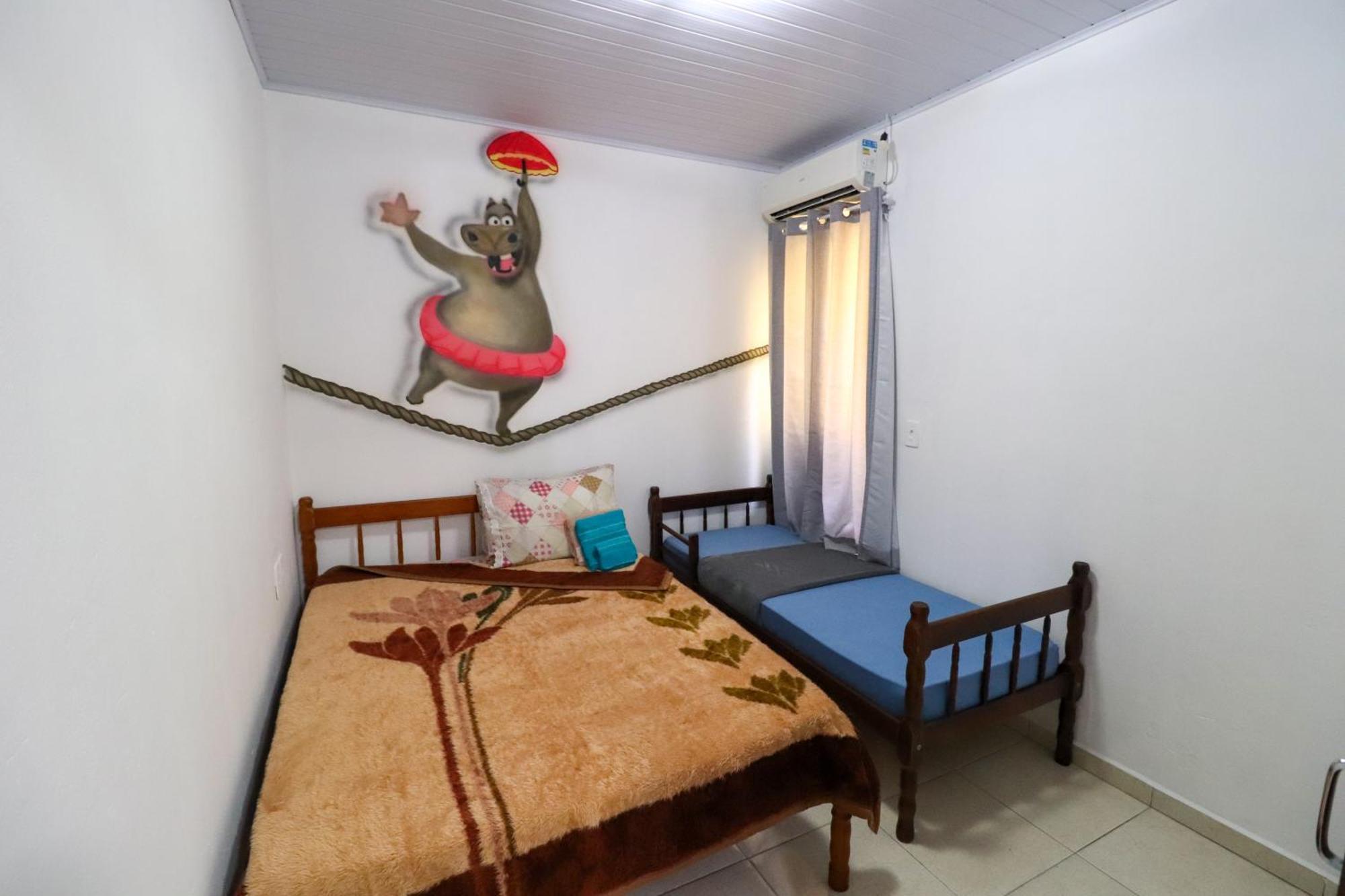 Apartamentos Ohana ペーニャ エクステリア 写真