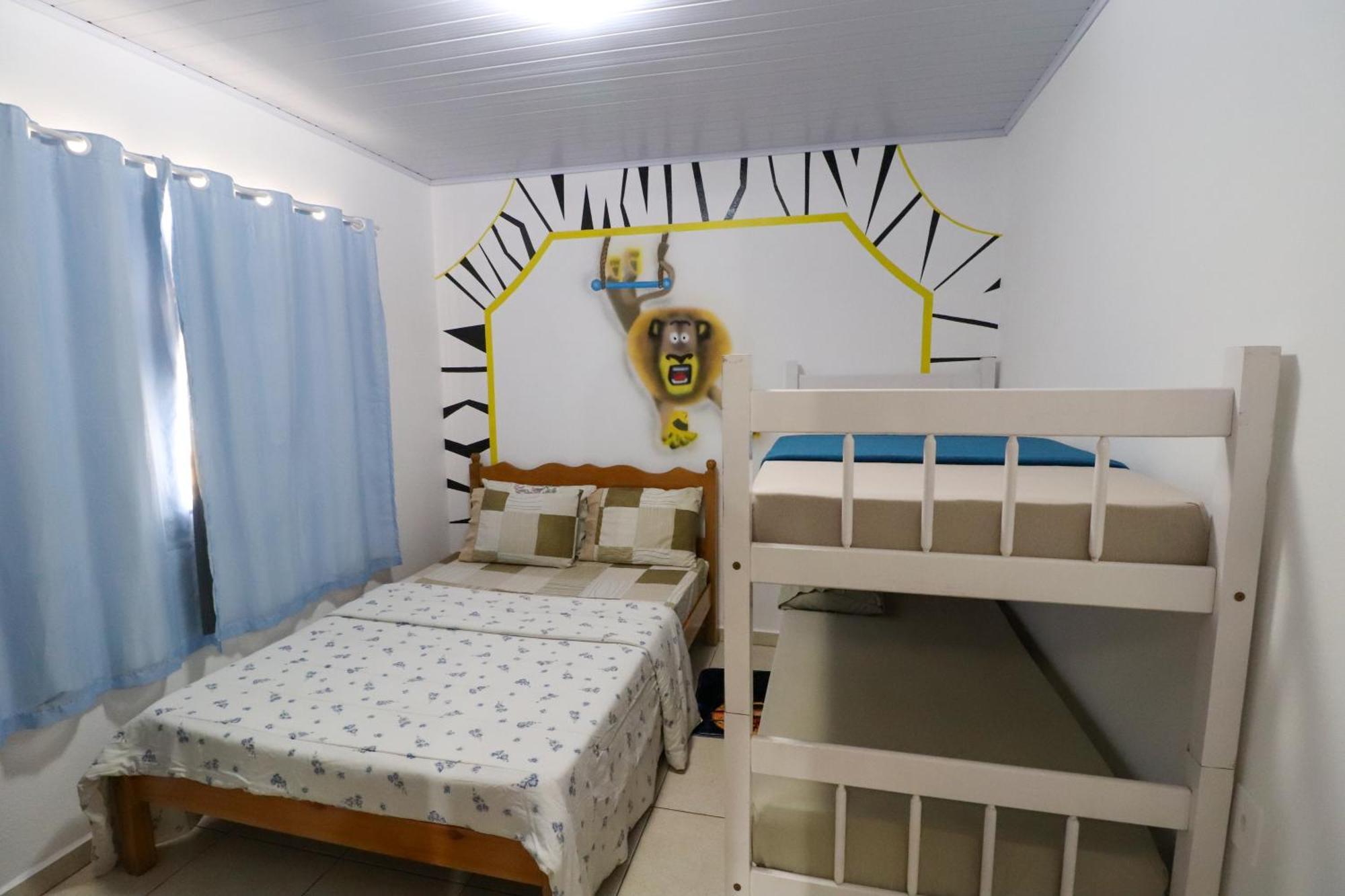 Apartamentos Ohana ペーニャ エクステリア 写真