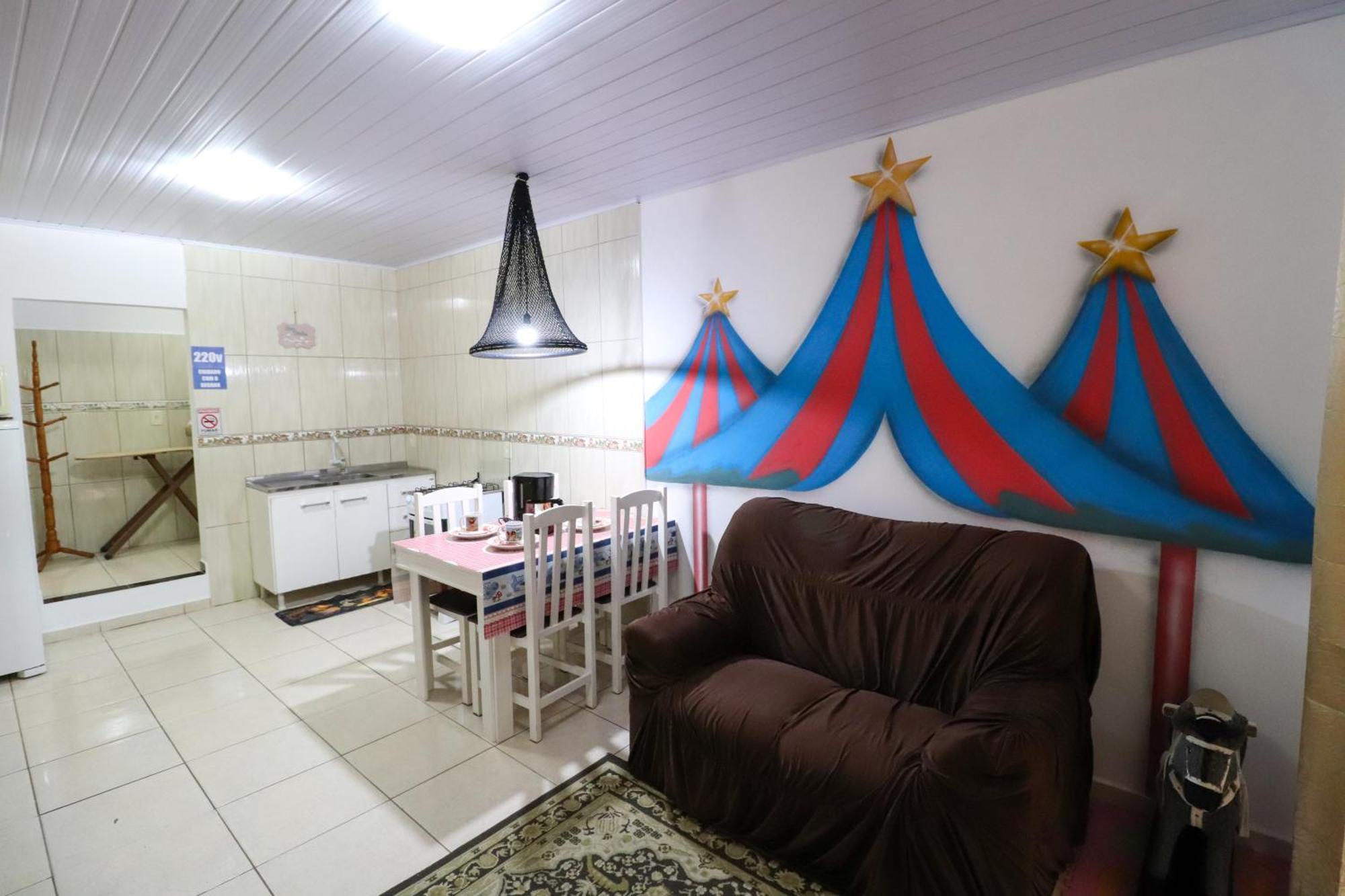 Apartamentos Ohana ペーニャ エクステリア 写真