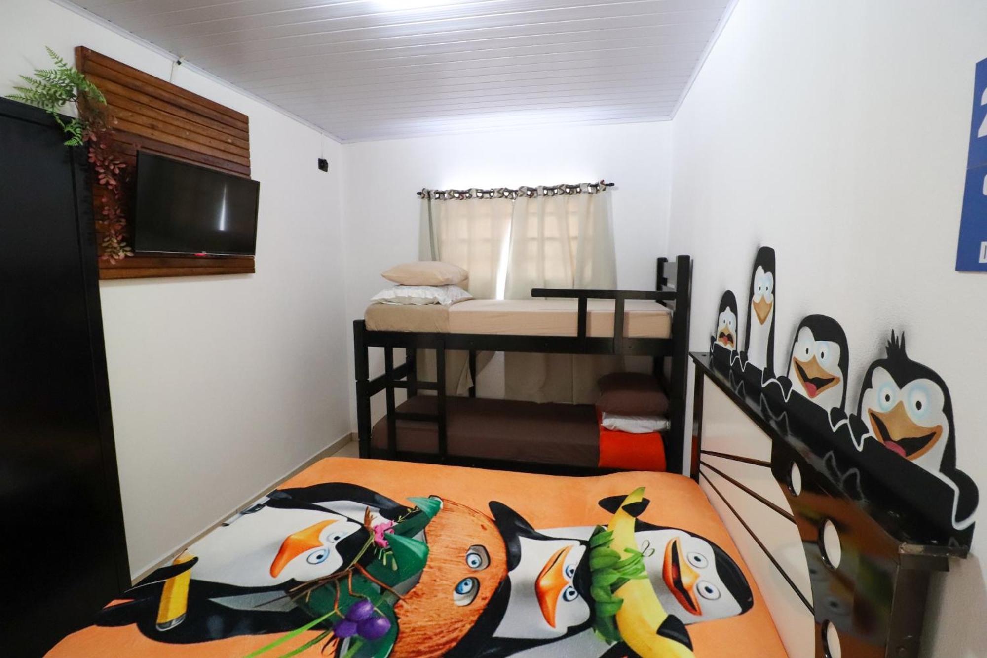 Apartamentos Ohana ペーニャ エクステリア 写真