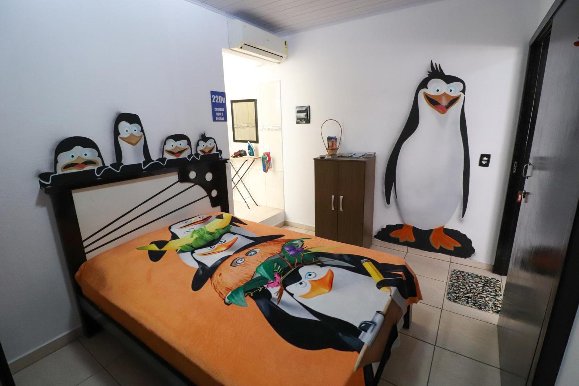 Apartamentos Ohana ペーニャ エクステリア 写真