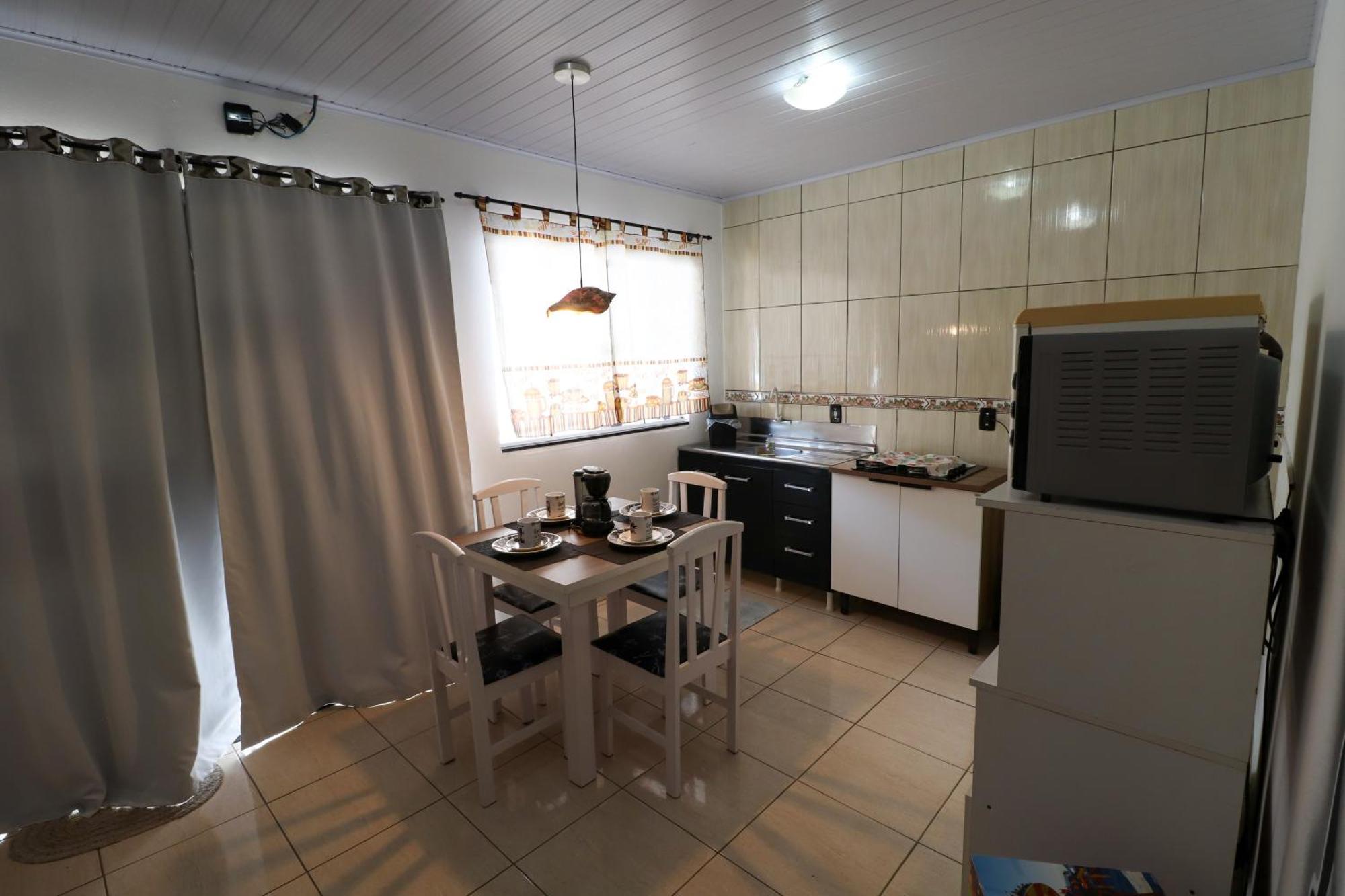 Apartamentos Ohana ペーニャ エクステリア 写真