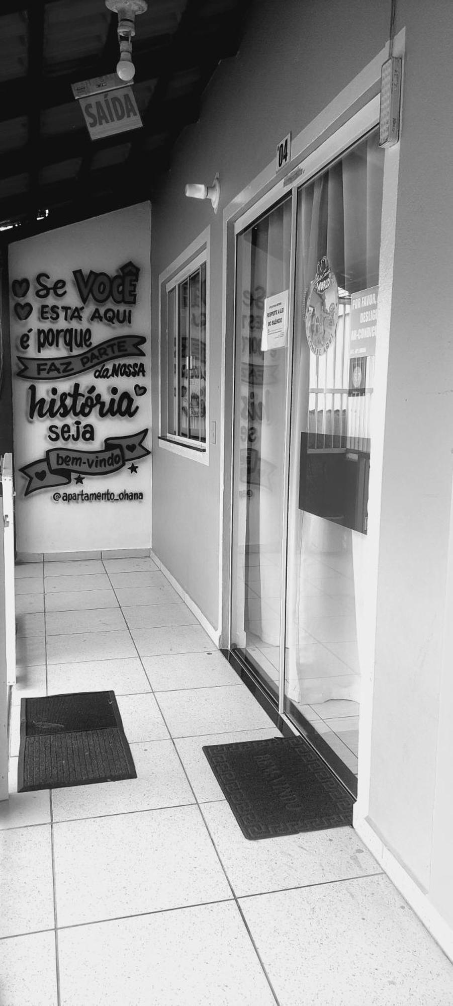 Apartamentos Ohana ペーニャ エクステリア 写真