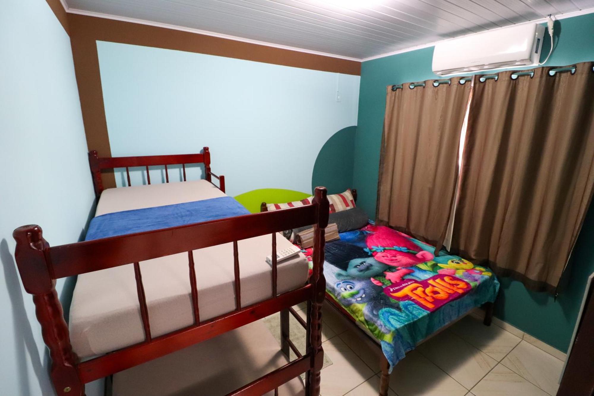 Apartamentos Ohana ペーニャ エクステリア 写真