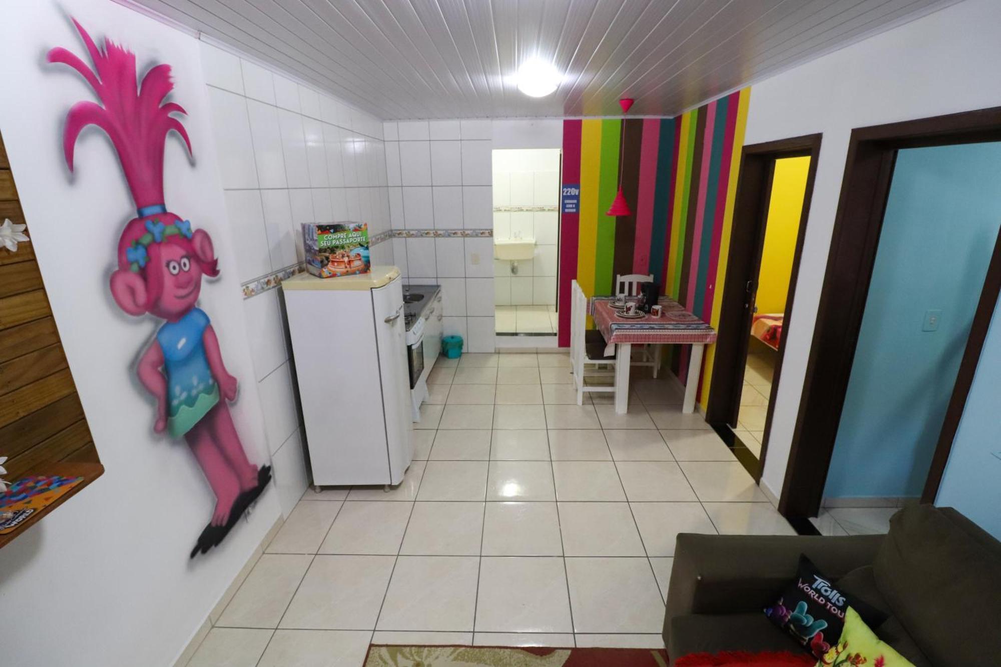 Apartamentos Ohana ペーニャ エクステリア 写真