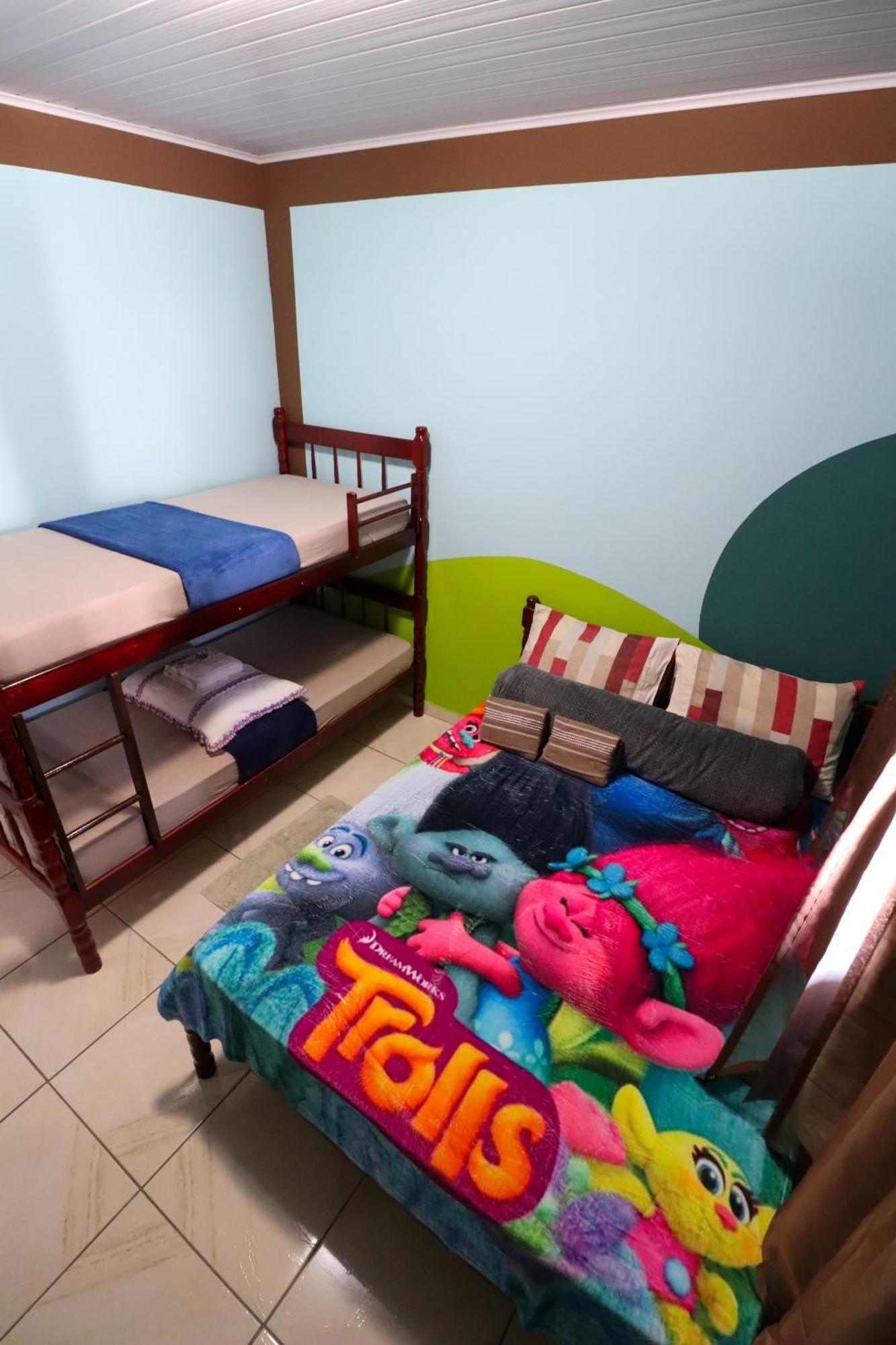 Apartamentos Ohana ペーニャ エクステリア 写真