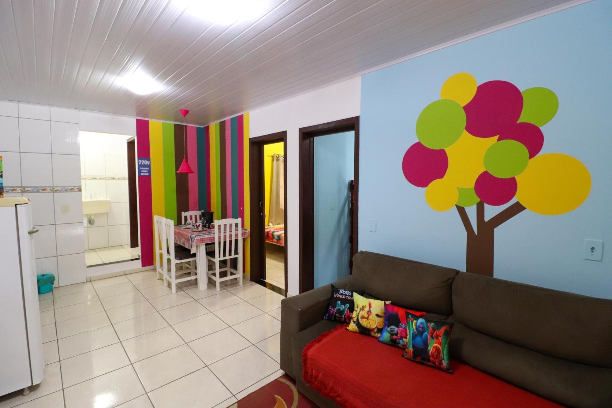 Apartamentos Ohana ペーニャ エクステリア 写真