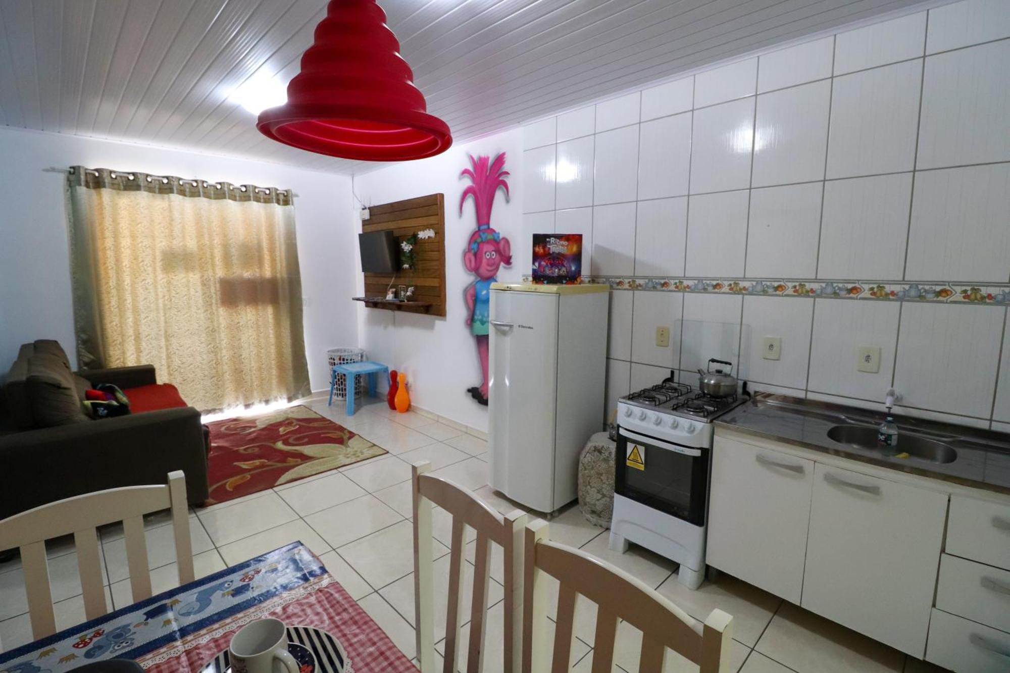 Apartamentos Ohana ペーニャ エクステリア 写真