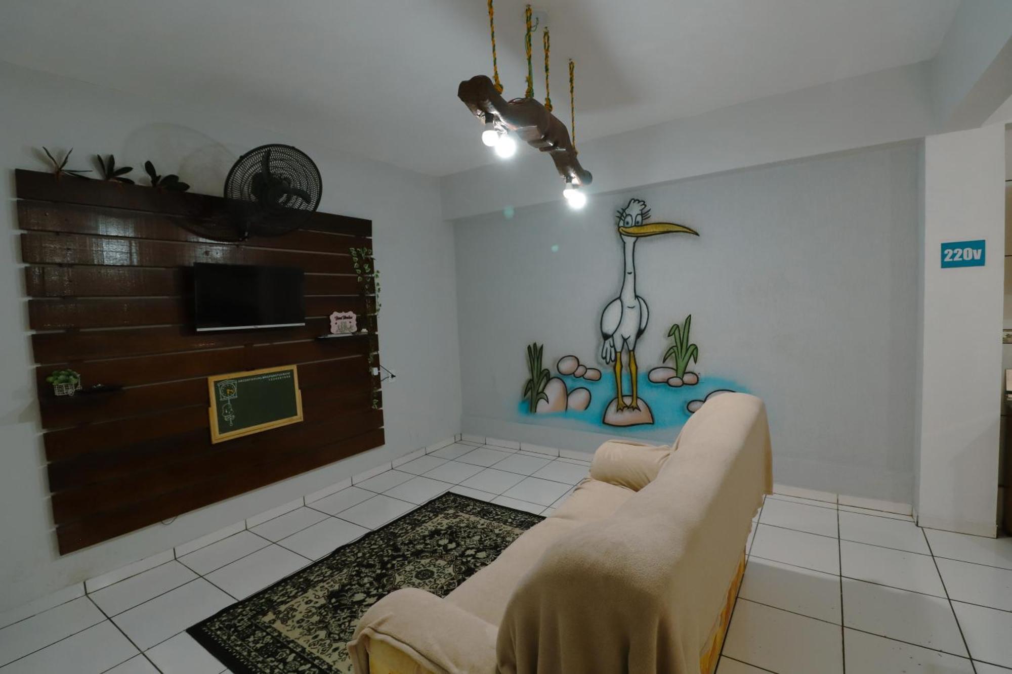 Apartamentos Ohana ペーニャ エクステリア 写真