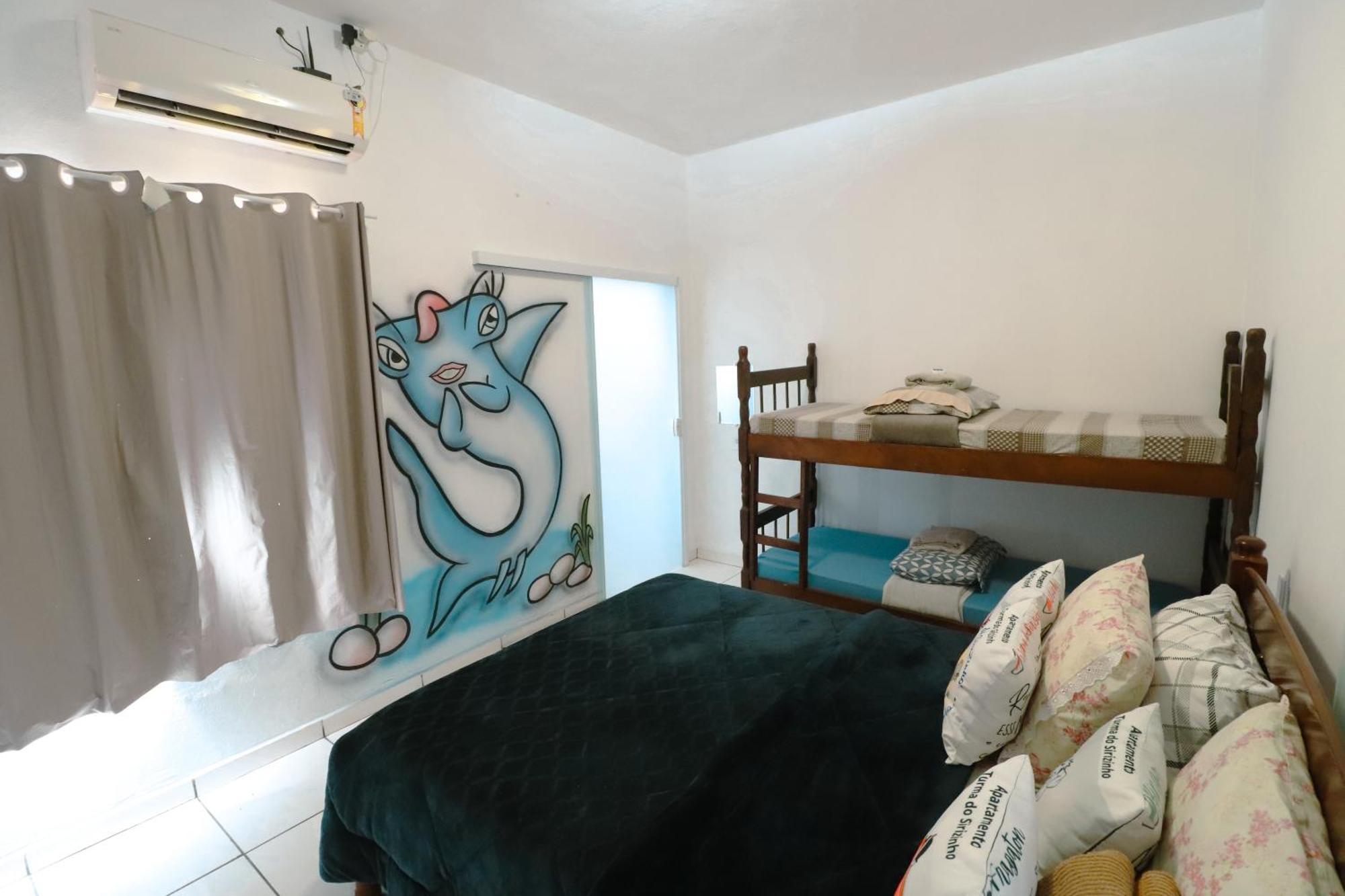 Apartamentos Ohana ペーニャ エクステリア 写真