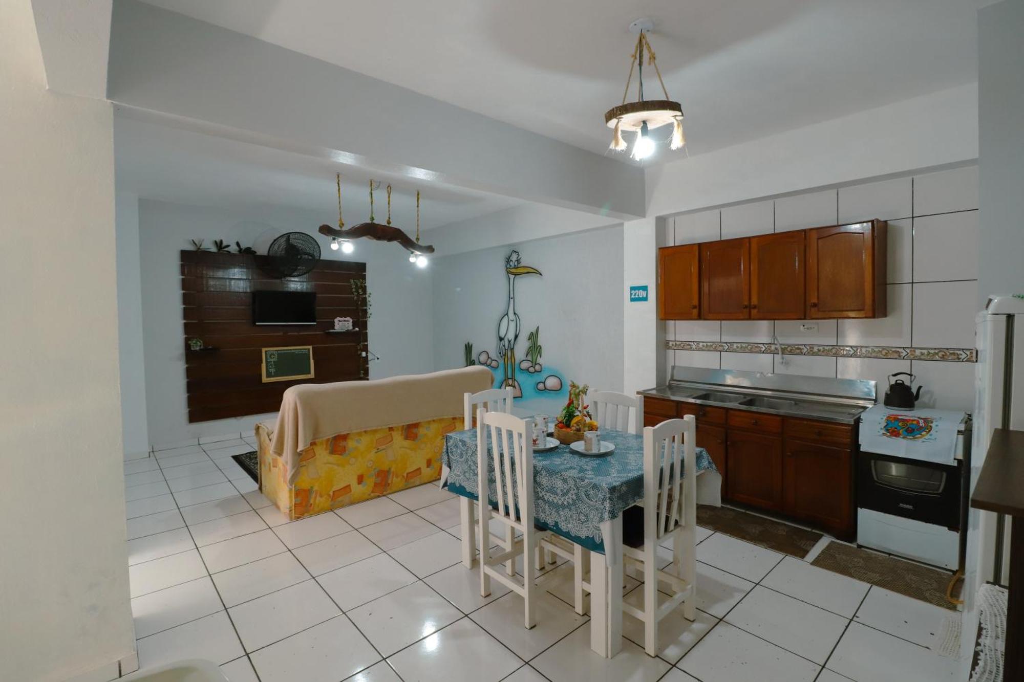 Apartamentos Ohana ペーニャ 部屋 写真