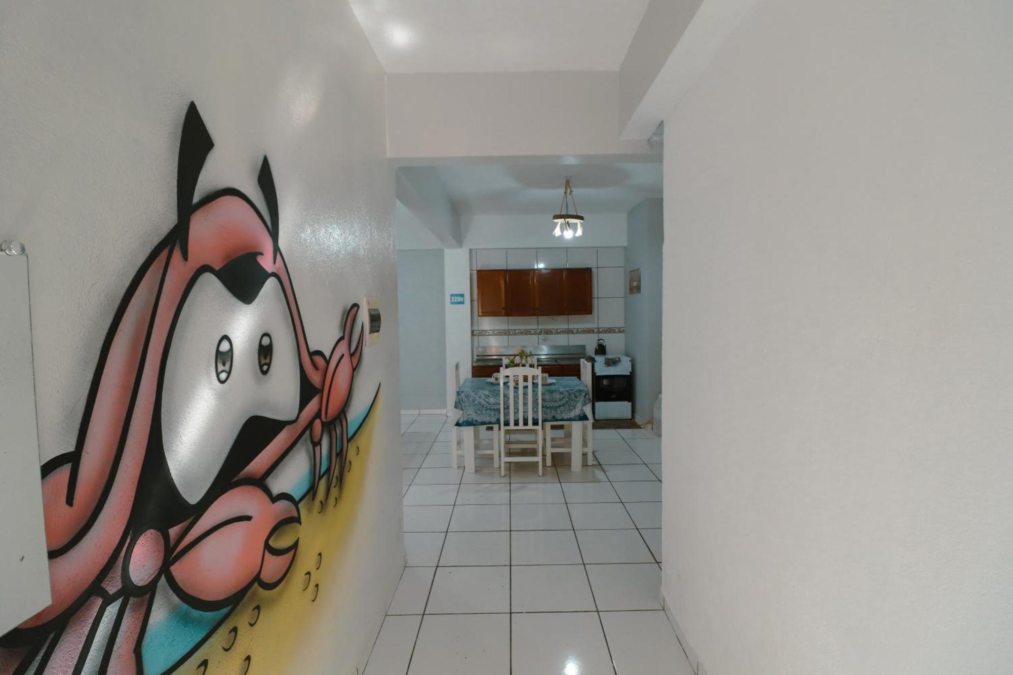 Apartamentos Ohana ペーニャ エクステリア 写真