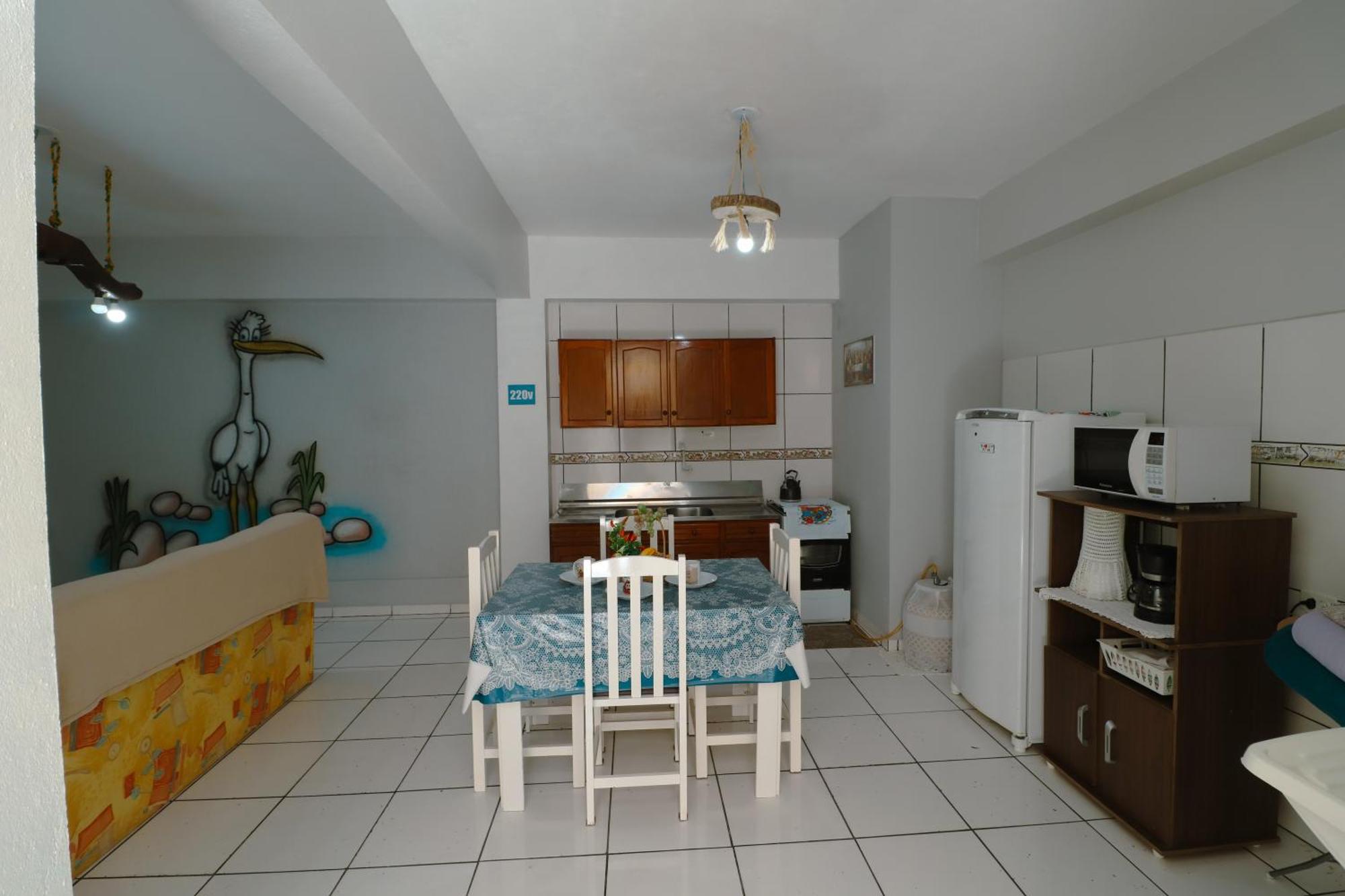 Apartamentos Ohana ペーニャ 部屋 写真