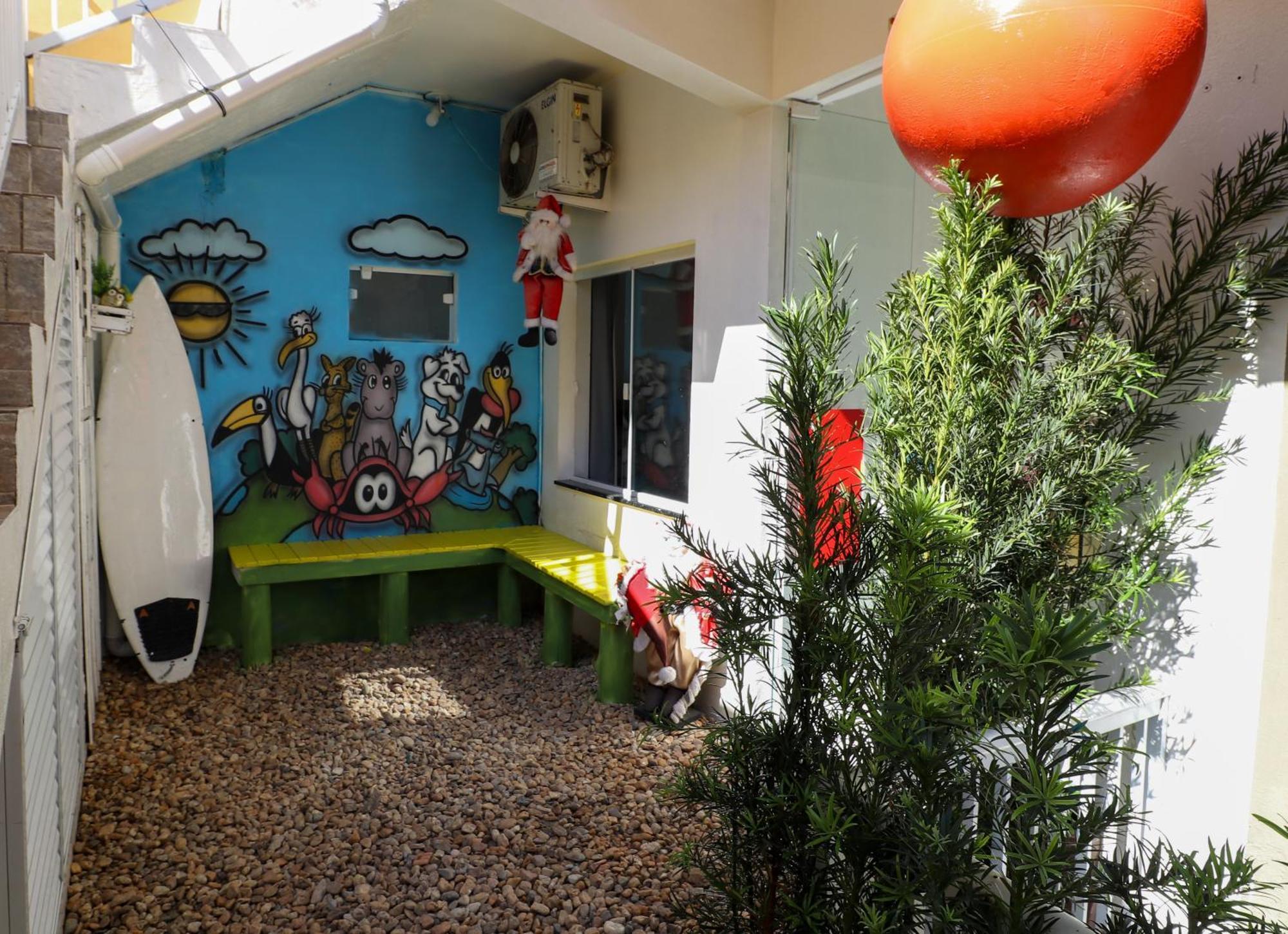 Apartamentos Ohana ペーニャ 部屋 写真