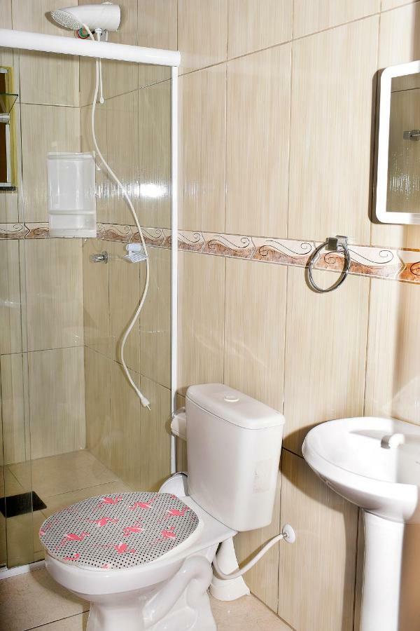 Apartamentos Ohana ペーニャ エクステリア 写真